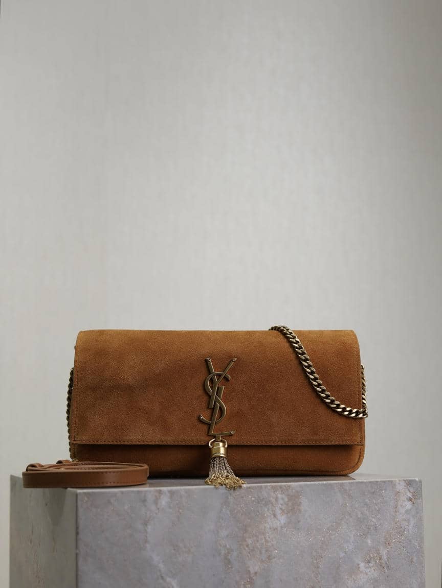 YSL Shoulder Bag 18